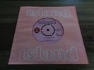 JETHRO TULL - A SONG FOR JEFFREY. 1968 ISLAND RECORDS. EX CONDITION