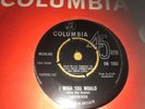 YARDBIRDS...I WISH YOU WOULD... UK FIRST ISSUE SINGLE COLUMBIA DB 7283