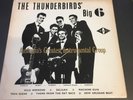 THE THUNDERBIRDS