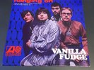 VANILLA FUDGE