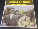 VANILLA FUDGE