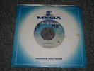 Greg Perry Love Control / Head Over Heels (In Love) 1967 Funk / Soul FAST SHIP