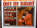 JAMES BROWN - Out Of Sight - RARE Recalled 1964 LP - Smash 27058