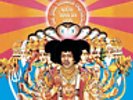 HENDRIX-AXIS: BOLD AS LOVE  (US IMPORT)  VINYL LP NEW