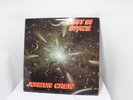 jonzun crew lost in space LP