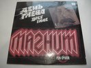 MAGNET/MAGNIT - Dies Irae RUSSIAN Sympho ROCK/Speed METAL LP