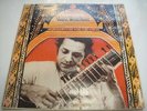 Ravi Shankar ?– The Sounds Of India ORIGINAL Gramophone/Columbia LP INDIA