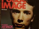 PUBLIC IMAGE LIMITED(PIL) - PUBLIC IMAGE FIRST ISSUE VINYL LP MINT SEX PISTOLS