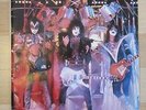 KISS Unmasked 1980 - 1981 Europe WORLD TOUR PROGRAM TOUR BOOK Brochure Programme