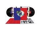 DAVE MATTHEWS BAND CRASH DOPPIO VINILE LP 180 GRAMMI AUDIOPHILE VINYL NUOVO