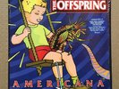 The Offspring - Americana Vinyl LP 180g RARE ORG SECOND PRESSING NEW
