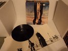 THE KINKS 'MISFITS' ORIGINAL 1978 ARISTA MASTERDISK & POSTER SHRINK LP EX