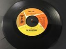 Motown V.I.P. The Monitors Say You & All For Someone 45 Quality Control Record