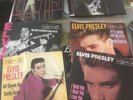 45 RPM- Vinyl- ELVIS PRESLEY - - Collector Records 4
