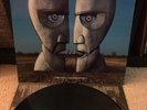 PINK FLOYD: The Division Bell UK Emi 1st Press EX/NM