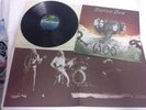 STATUS QUO QUO 1974 ORIGINAL LP & POSTER NEAR MINT CONDITION 9102001