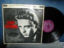 Eddie Cochran-Memorial album LP 1960 orig london