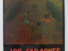 LOS FARAONES S/T LP SEALED