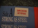 Tina Arena Strong As Steel Rare Aussie Oz Promo 12