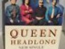 Queen - Headlong - Promo Counter Shop Display