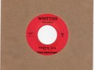 Thee Midniters-That's All (VG+)   very hard to find