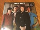 IDLE RACE (feat. Jeff Lynne ) Vinyl LP - New & Sealed