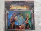 STORMWITCH Stronger than Heaven LP /Vinyl (First Press 1986)