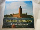 CHARLIE PARKER SWEDISH SCHNAPPS JAPAN LP Miles Davis Red Rodney Walter Bishop Jr