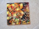 *RARE ELECTRO 17 STREET SOUNDS HIPHOP HIP HOP BREAKDANCE 80's VINYL RECORD*