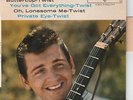 EP BOB LUMAN : BUTTERCUP + 3  LABEL WARNER BROS