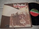 LED ZEPPELIN II RL SS BOTH SIDES ROBERT LUDWIG HOT MIX FIRST PRESS 1969 RARE