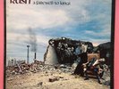 Rush - Un Adieu À Kings - Mercury 9100-042 Excellent Etat Vinyle - Gatefold