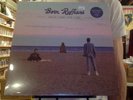 Born Ruffians Uncle, Duke & The Chief LP sealed clear colored vinyl + download