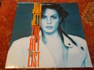 Joan Jett The Hit List Vinyl LP 1990 CHR 1773 Chrysalis Records