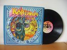 KARTHAGO Rock 'N Roll Testament German SQ QUADRAPHONIC (BLPS 19201Q) JETHRO TULL