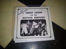 crazy cavan EP 1974 rockabilly teddy boy 4-tracks