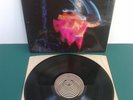 Black Sabbath 'Paranoid' LP - original UK pressing Vertigo 6360 011. 