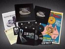 SLIM DUSTY LP Box Dusty bt the Decades