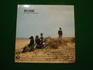 PINK FLOYD SYD BARRETT - PICNIC Harvest Records 1970 Double Vinyl LP