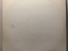 TEST PRESS LP Marshall Tucker Band Searching for a Rainbow WHITE LABEL PRESSING