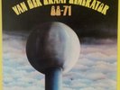 VAN DER GRAAF GENERATOR - ’68-’71 (original 1972 comp on UK Charisma) M-/EX+