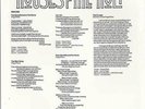 Led Zeppelin, Houses Of The Holy LP Test Pressing SS