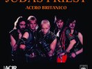 Judas Priest-British Steel-Rare LP  Mexico Promo Radio Unique cover