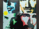 U2 pop vinyl