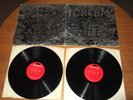 Cream Wheels of fire vinyl lp