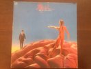 Rush Hemispheres Vinyl The Trees, La Villa Strangiato Cygnus X1