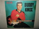 BUDDY KNOX Self Titled RARE SEALED New Vinyl LP RE Party Doll Texas Rock N Roll