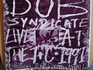 Dub Syndicate - Live At The Town & Country Club 1991 - Vinyl Lp