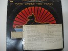 Jerry Garcia Band  Cats Under Stars  grateful dead Promo  KSMU LP