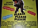 JAMES BROWN AND HIS FAMOUS FLAMES - Please Please Please - Vinyl (LP)
